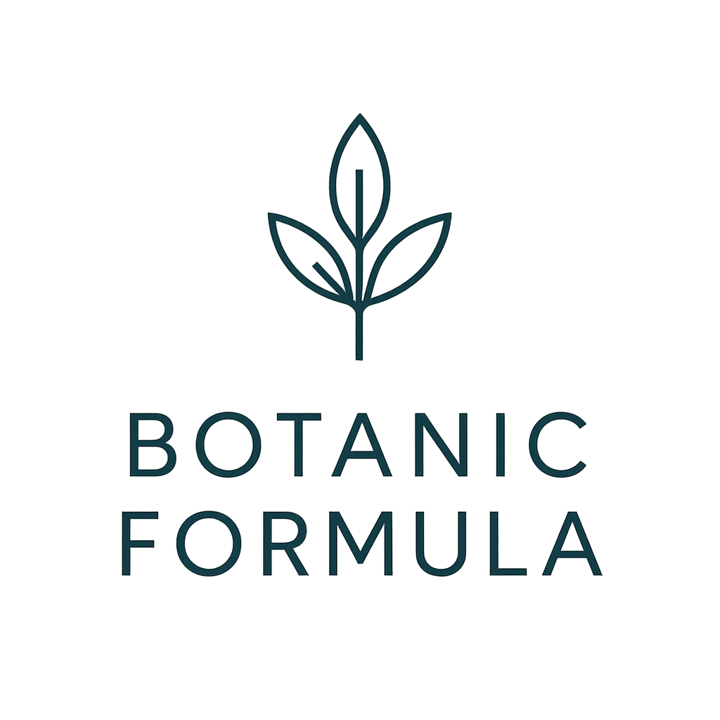 Botanic Formula